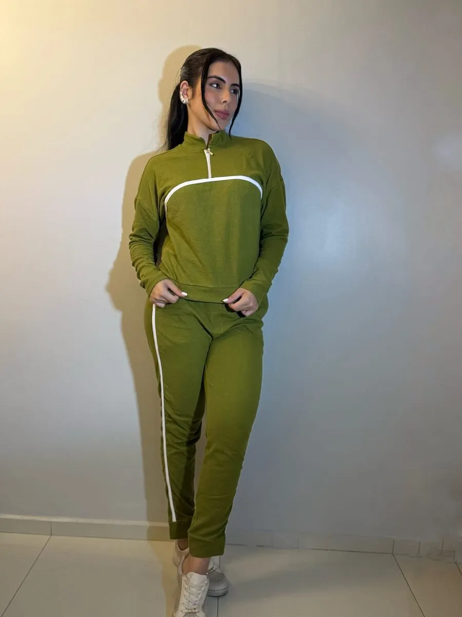 Conjunto Urban Track